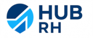 logo hub rh